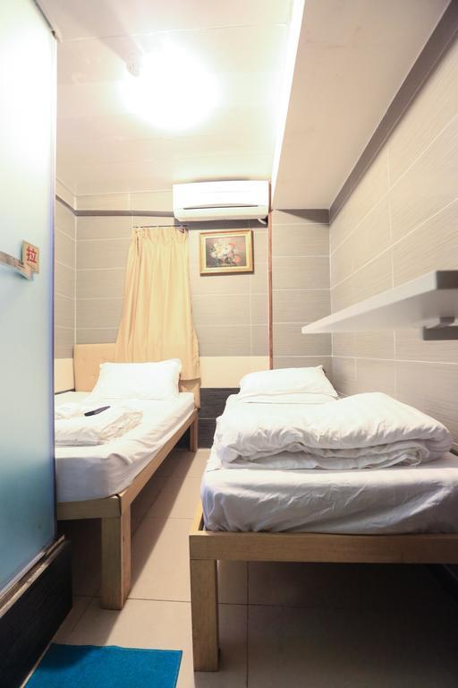 هونغ كونغ Kk Guesthouse الغرفة الصورة