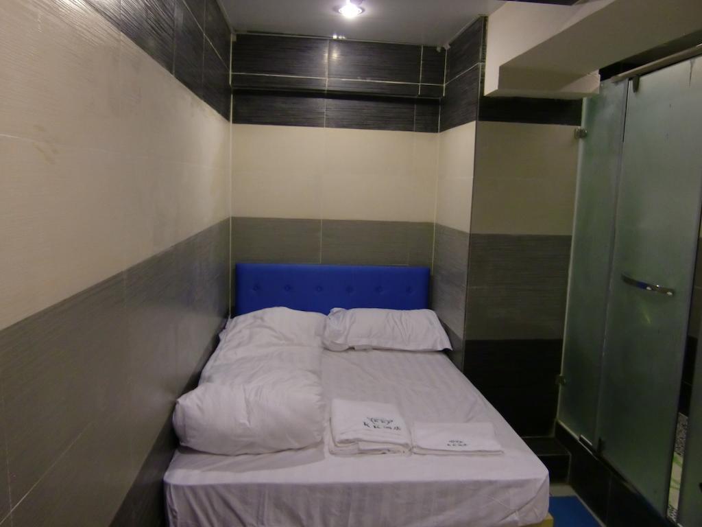 هونغ كونغ Kk Guesthouse الغرفة الصورة