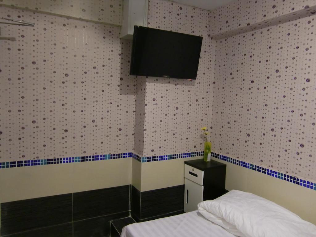 هونغ كونغ Kk Guesthouse الغرفة الصورة
